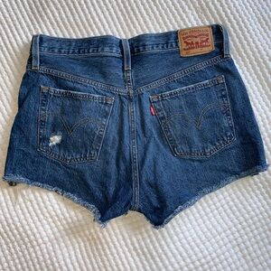 Levi Jeans Shorts!